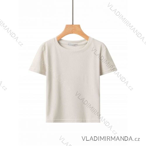 Women's Short Sleeve T-Shirt (XS-XL) GLO-STORY GLO24WPO-B4437-3