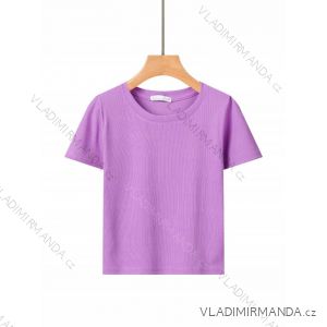 Women's Short Sleeve T-Shirt (XS-XL) GLO-STORY GLO24WPO-B4437-4