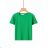 Women's Short Sleeve T-Shirt (XS-XL) GLO-STORY GLO24WPO-B4437-5