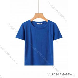 Women's Short Sleeve T-Shirt (XS-XL) GLO-STORY GLO24WPO-B4437-7