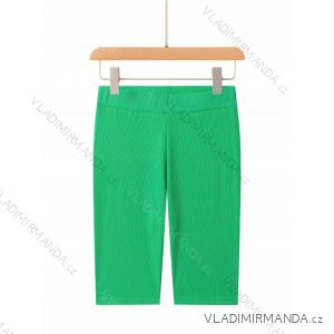 Women's short leggings (XS-XL) GLO STORY GLO24WMK-B4438-3