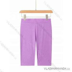 Women's short leggings (XS-XL) GLO STORY GLO24WMK-B4438-4