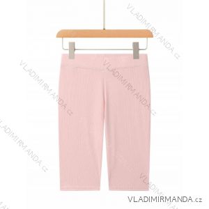 Women's short leggings (XS-XL) GLO STORY GLO24WMK-B4438-5