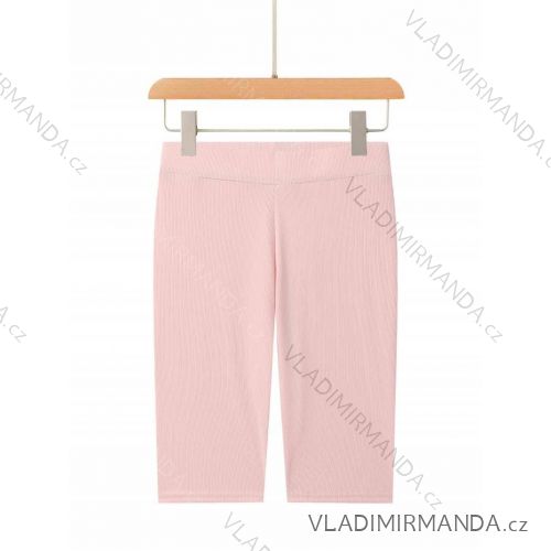 Women's short leggings (XS-XL) GLO STORY GLO24WMK-B4438-5