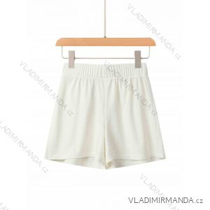 Women's shorts (S-XL) GLO STORY GLO24WMK-B4439-2