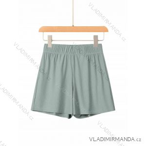 Women's shorts (S-XL) GLO STORY GLO24WMK-B4439-4