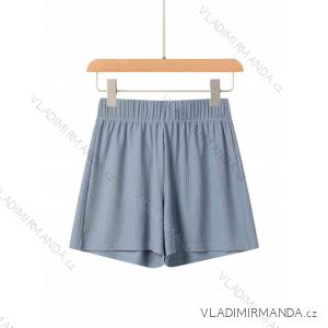 Women's shorts (S-XL) GLO STORY GLO24WMK-B4439-5