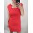 Dress short for women's hangers (uni s / m) ITALIAN MODE IM919698 -   light brown
 -   2XL