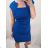 Dress short for women's hangers (uni s / m) ITALIAN MODE IM919698 -   light brown
 -   2XL