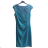 Dress short for women's hangers (uni s / m) ITALIAN MODE IM919698 -   light brown
 -   2XL