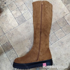 High boots women's winter (37-38) OBUV OB318006