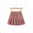 Women's knitted warm skirt (S-XL) GLO-STORY GLO19WLT-9763