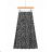 Women's knitted warm skirt (S-XL) GLO-STORY GLO19WLT-9763