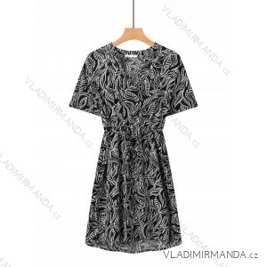 T-shirt short sleeve women (S-XL) GLO-STORY GLO20WPO-B0638
