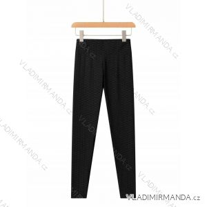 Women's short leggings (XS-XL) GLO STORY GLO24WMK-B4438-6