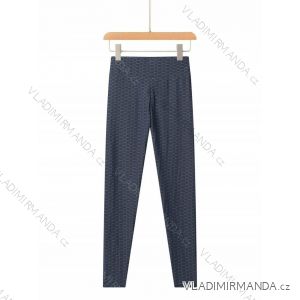 Women's short leggings (XS-XL) GLO STORY GLO24WMK-B4438-6