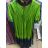 Summer Long Indian Short Sleeve Women's Plus Size Viscose Dress (L/XL/2XL ONE SIZE) INDIAN FASHION INM24CATALOG