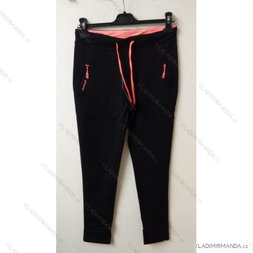 Women's thin sweatpants (m-2xl) Benter BES2446640