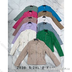 Women's winter jacket (S-2XL) POLISH FASHION PMWD23BH2346
