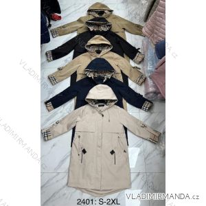 Women's winter jacket (S-2XL) POLISH FASHION PMWD23BH2346