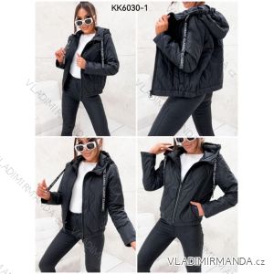 Women's winter jacket (S-2XL) POLISH FASHION PMWD23BH2346