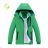 Light jacket with hood for children, girls and boys (98-128) KUGO B2848