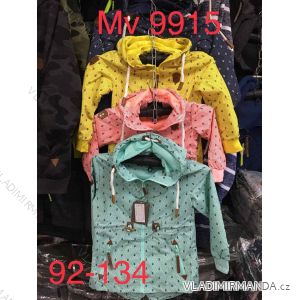 Sweatshirt for infants and adolescents (92-134) VINTE VIN22AH2065A