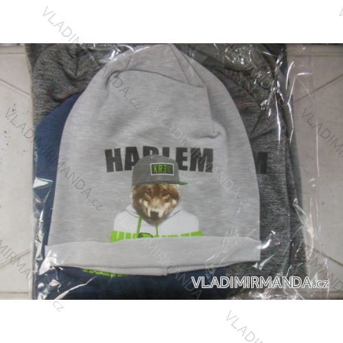 HILANDER PL100 autumn hat puppy (one size)