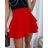 Set of long sweatpants and long sleeve sweatshirt for women (UNI S / L) TURKISH FASHION IMK20148 -   béžová smetanová -   S / M
