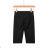 Women's short leggings (S-XL) GLO STORY GLO24WDK-B4446-1
