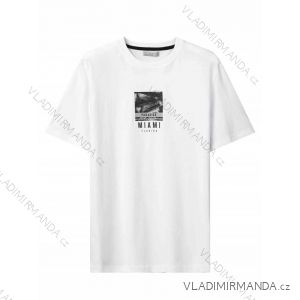 Men's Short Sleeve T-Shirt (M-2XL) GLO-STORY GLO24MPO-3500
