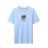Men's Short Sleeve T-Shirt (M-2XL) GLO-STORY GLO24MPO-3500