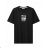 Men's Short Sleeve T-Shirt (M-2XL) GLO-STORY GLO24MPO-3500