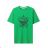 T-shirt short sleeve men's (M-2XL) GLO-STORY GLO24MPO-3557
