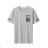 T-shirt short sleeve men's (M-2XL) GLO-STORY GLO24MPO-3454