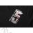 T-shirt short sleeve men's (M-2XL) GLO-STORY GLO24MPO-3455