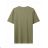 T-shirt short sleeve men's (M-2XL) GLO-STORY GLO24MPO-3566