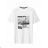 T-shirt short sleeve men's (M-2XL) GLO-STORY GLO24MPO-3461