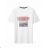 T-shirt short sleeve men's (M-2XL) GLO-STORY GLO24MPO-3465