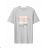 T-shirt short sleeve men's (M-2XL) GLO-STORY GLO24MPO-3465