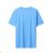 T-shirt short sleeve men's (M-2XL) GLO-STORY GLO24MPO-3466