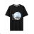 T-shirt short sleeve men's (M-2XL) GLO-STORY GLO24MPO-3466
