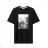 T-shirt short sleeve men's (M-2XL) GLO-STORY GLO24MPO-3467