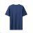 T-shirt short sleeve men's (M-2XL) GLO-STORY GLO24MPO-3477