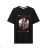 T-shirt short sleeve men's (M-2XL) GLO-STORY GLO24MPO-3477