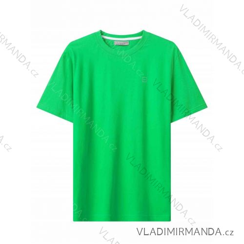 T-shirt short sleeve men's (M-2XL) GLO-STORY GLO24MPO-3541