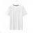 T-shirt short sleeve men's (M-2XL) GLO-STORY GLO24MPO-3540