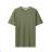 T-shirt short sleeve men's (M-2XL) GLO-STORY GLO24MPO-3540