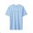 T-shirt short sleeve men's (M-2XL) GLO-STORY GLO24MPO-3543