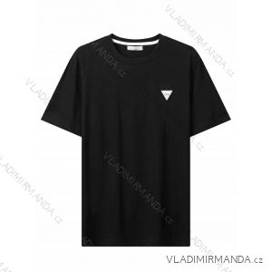 T-shirt short sleeve men's (M-2XL) GLO-STORY GLO24MPO-3544